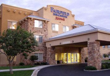 Fairfield Inn & Suites by Marriott Clovis