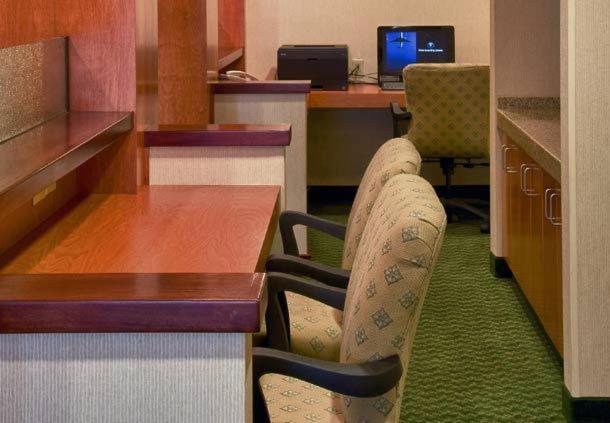 Fairfield Inn & Suites by Marriott Clovis