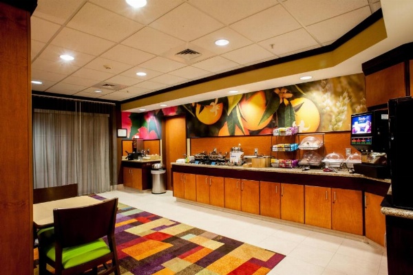 Fairfield Inn & Suites by Marriott Clovis image 12