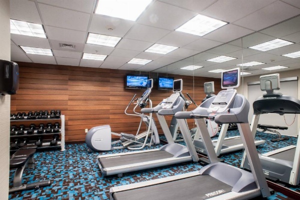 Fairfield Inn & Suites by Marriott Clovis image 16